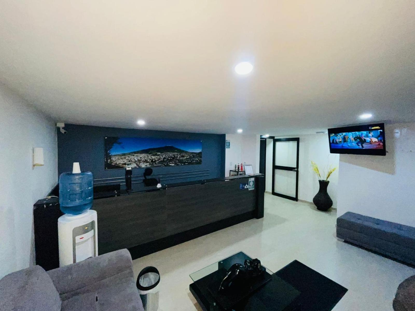 Hotel Jardin 38 باستو المظهر الخارجي الصورة