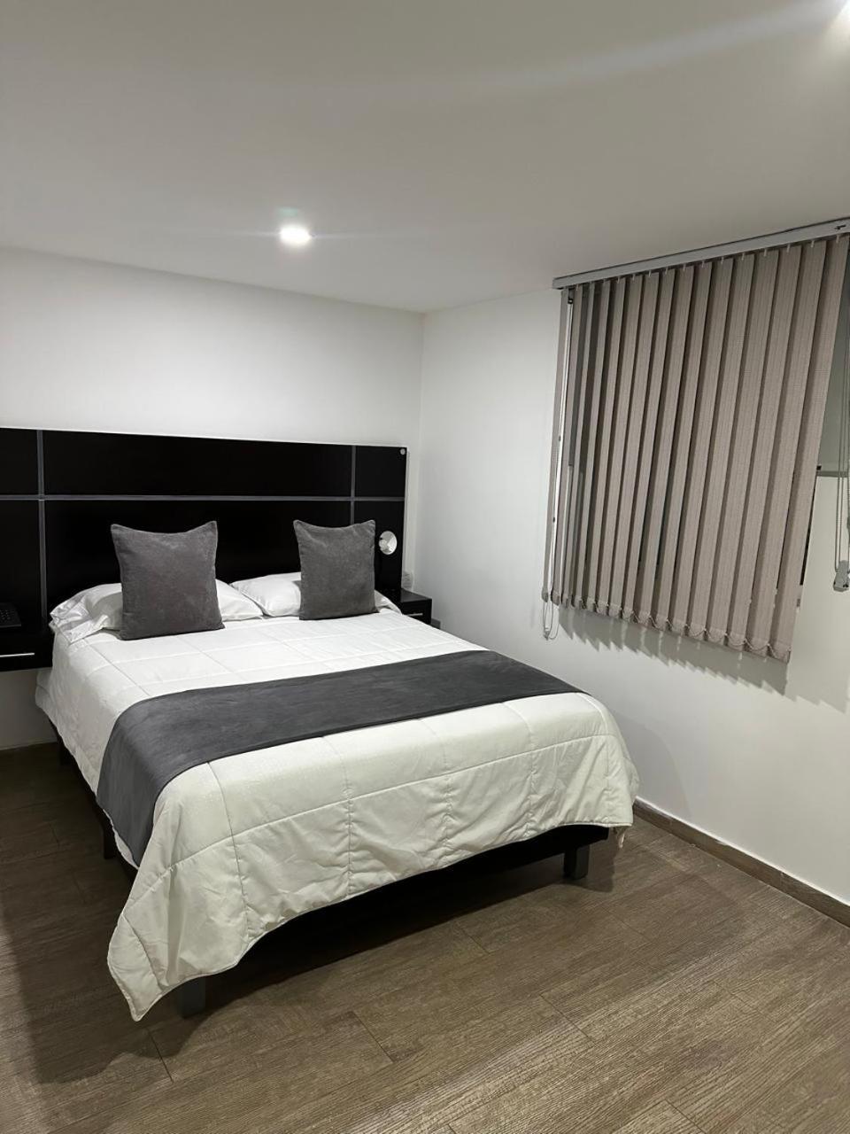 Hotel Jardin 38 باستو المظهر الخارجي الصورة
