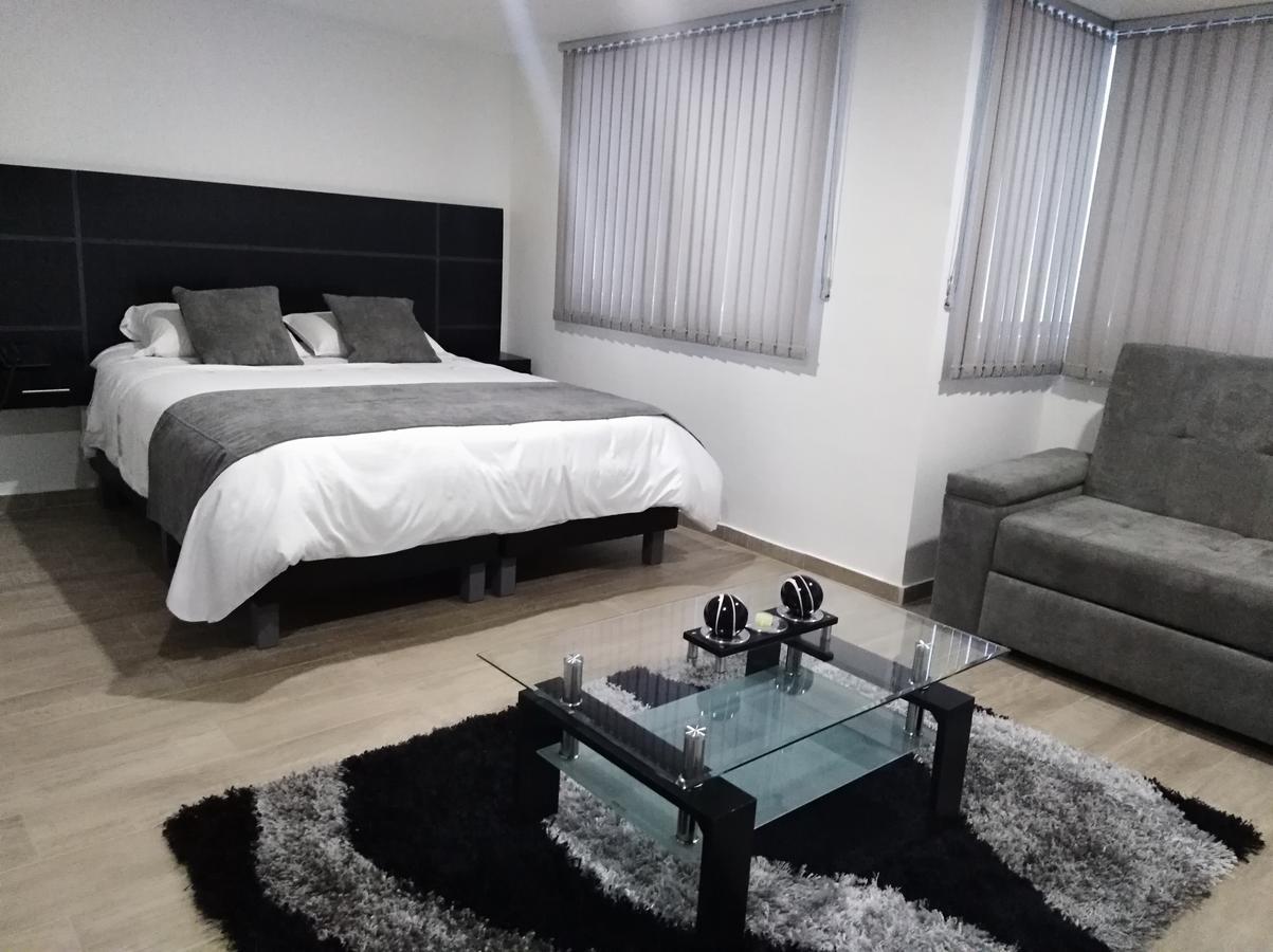 Hotel Jardin 38 باستو المظهر الخارجي الصورة