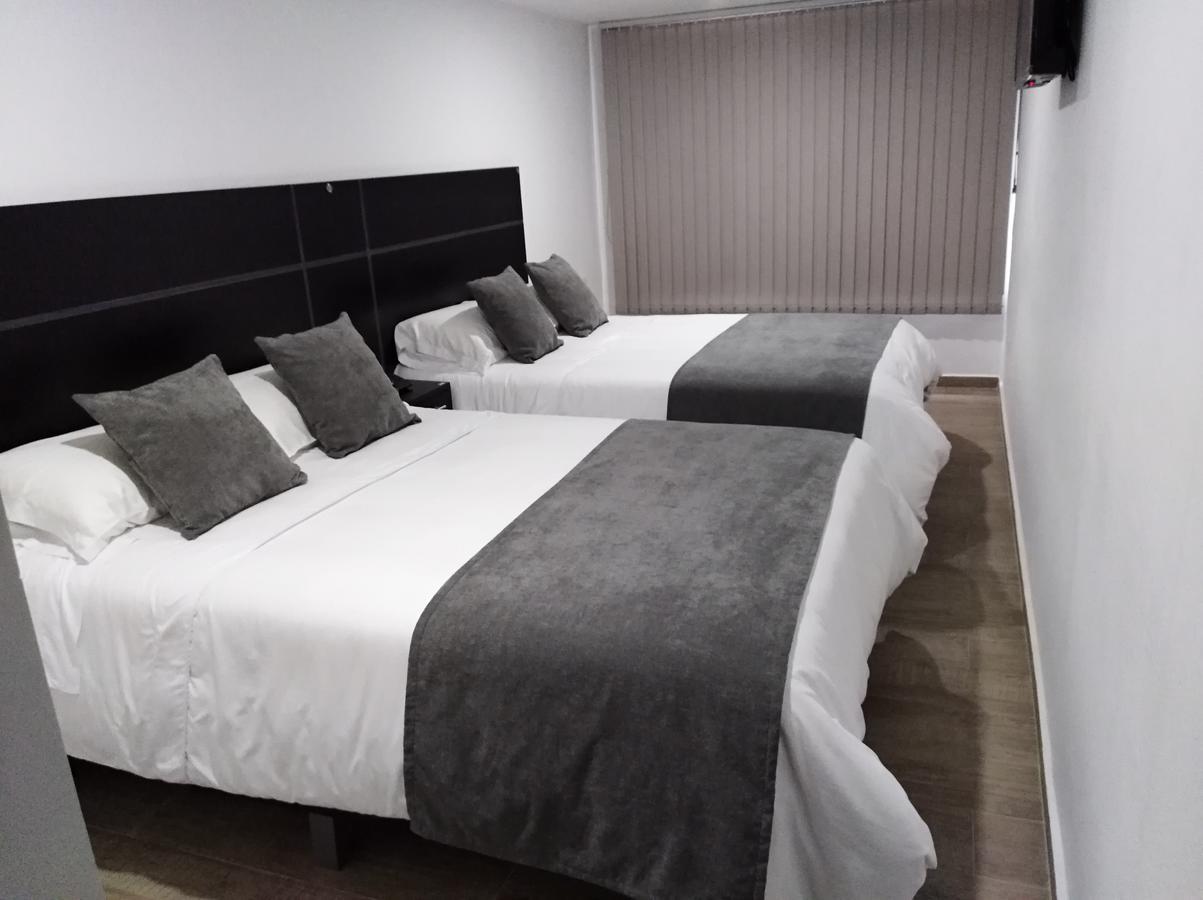 Hotel Jardin 38 باستو المظهر الخارجي الصورة