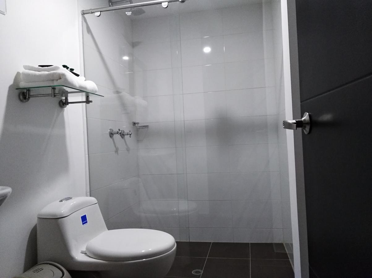 Hotel Jardin 38 باستو المظهر الخارجي الصورة