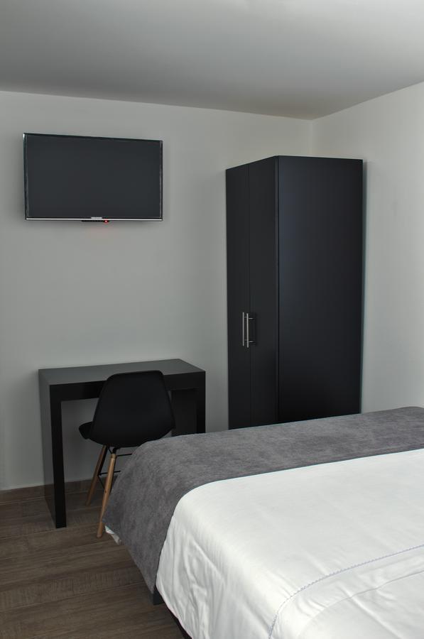 Hotel Jardin 38 باستو المظهر الخارجي الصورة