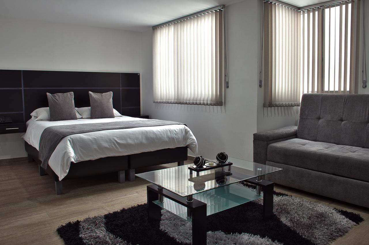 Hotel Jardin 38 باستو المظهر الخارجي الصورة
