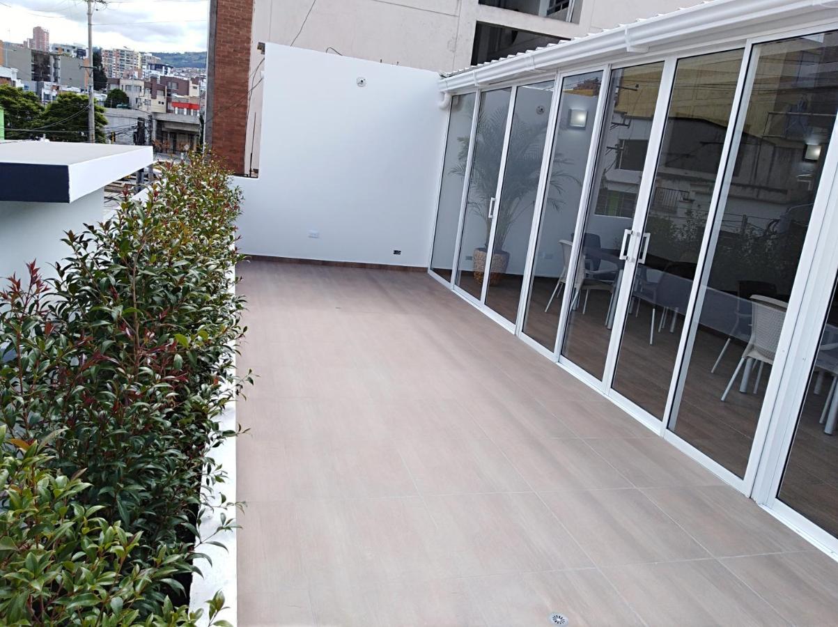 Hotel Jardin 38 باستو الغرفة الصورة