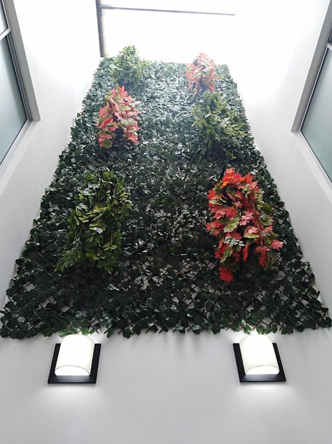Hotel Jardin 38 باستو الغرفة الصورة