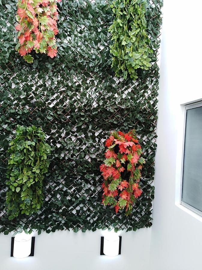 Hotel Jardin 38 باستو الغرفة الصورة