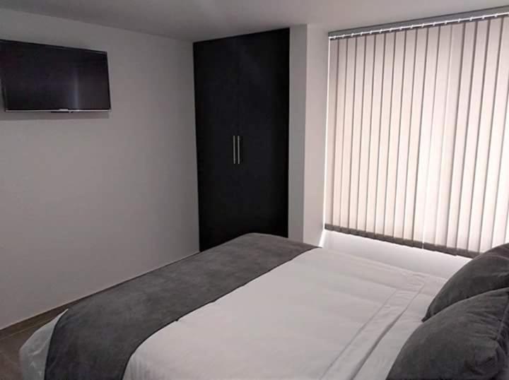 Hotel Jardin 38 باستو الغرفة الصورة